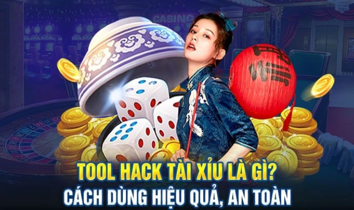 Có nên sử dụng tools hack tài xỉu Sunwin không?