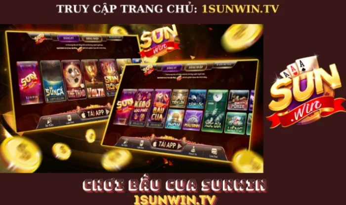 Sunwin uy tín: Cam kết công bằng và an toàn